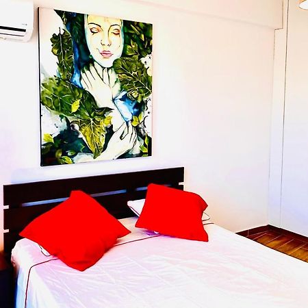 לרנקה Bali Suites 101 מראה חיצוני תמונה