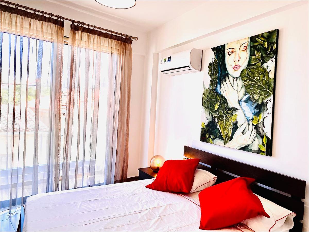 לרנקה Bali Suites 101 מראה חיצוני תמונה