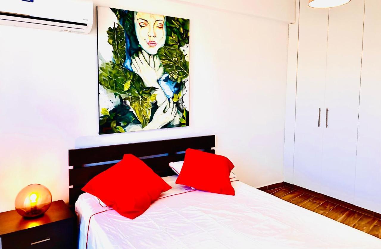 לרנקה Bali Suites 101 מראה חיצוני תמונה