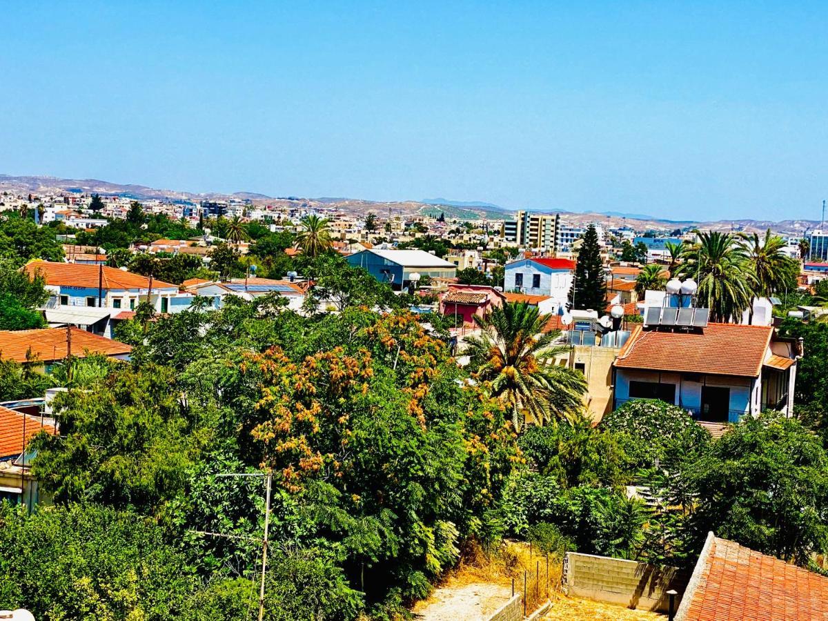 לרנקה Bali Suites 101 מראה חיצוני תמונה