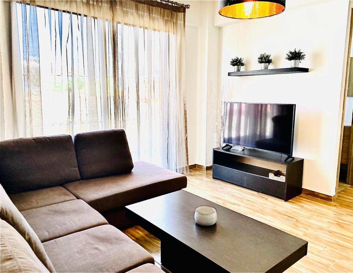 לרנקה Bali Suites 101 מראה חיצוני תמונה