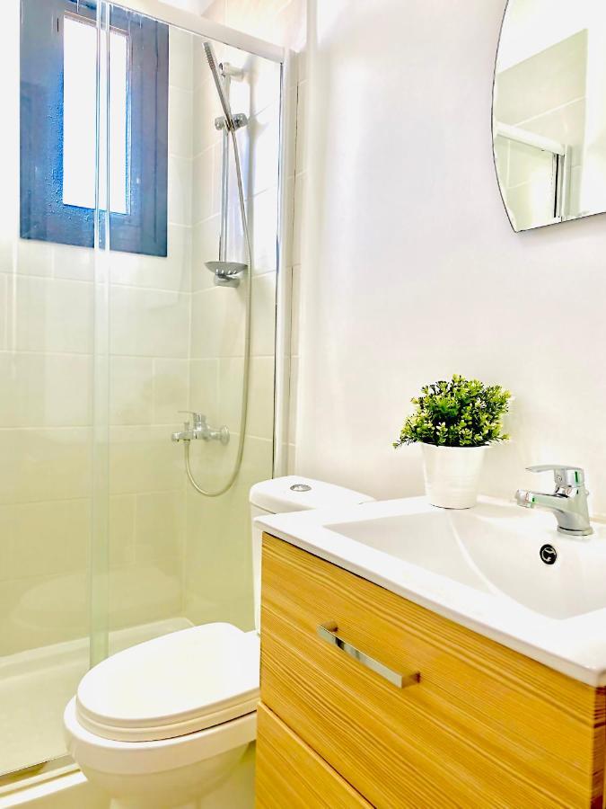 לרנקה Bali Suites 101 מראה חיצוני תמונה