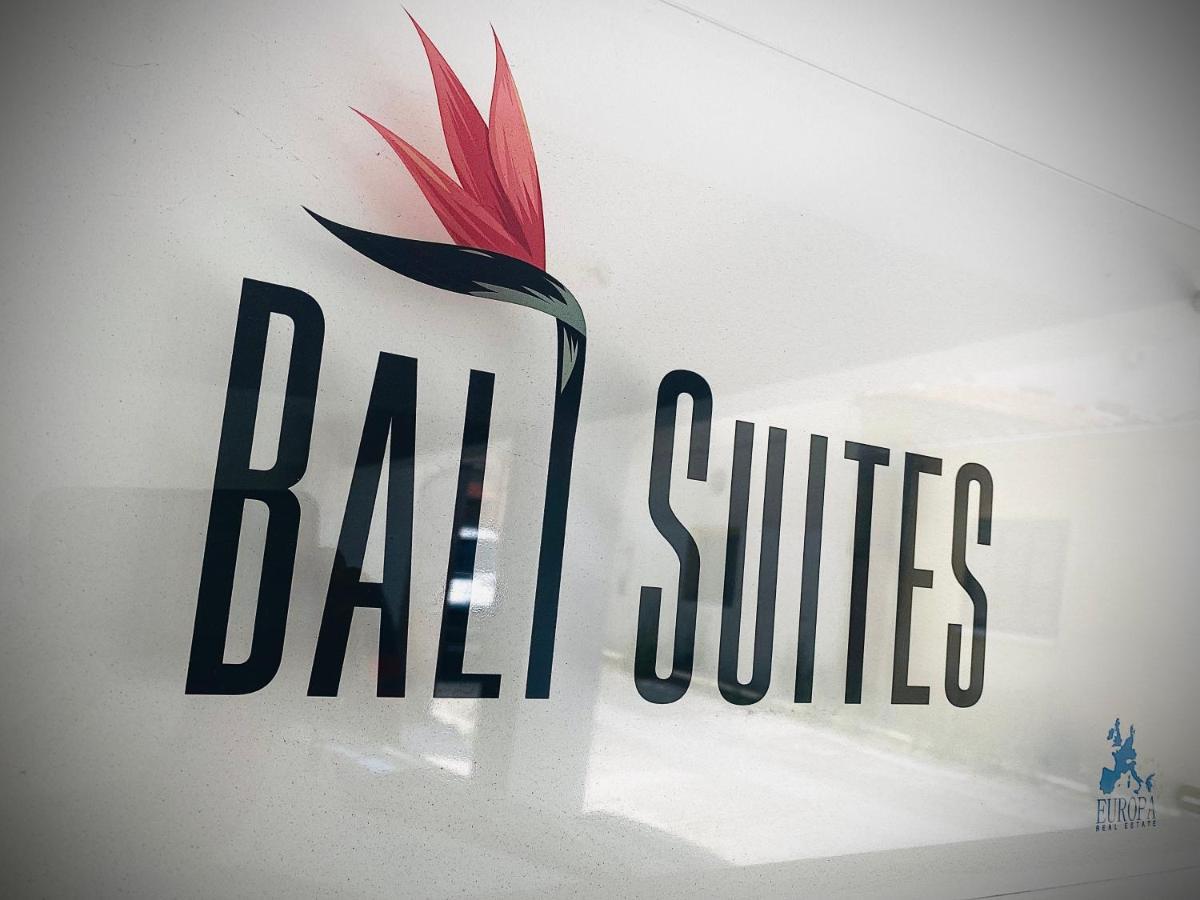 לרנקה Bali Suites 101 מראה חיצוני תמונה