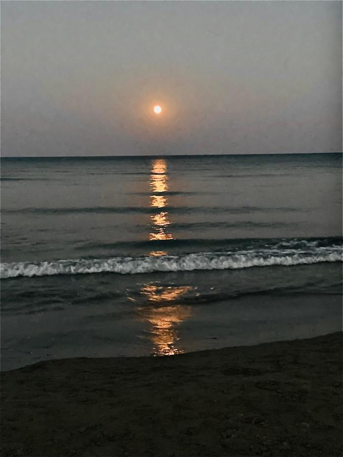 לרנקה Bali Suites 101 מראה חיצוני תמונה